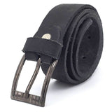Boys Belt - Black, Boys Belts & Gallace, Chase Value, Chase Value