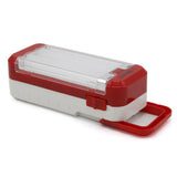 Hope's Emergency Light H-78 - Red, Emergency Lights & Torch, Chase Value, Chase Value