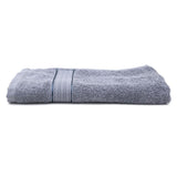 Hand Towel - Grey, Home & Lifestyle, Kitchen Towels, Chase Value, Chase Value