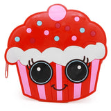Coin Pouch - Red, Kids, Kids Bags, Chase Value, Chase Value