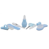 Manicure Sets big 11229 - Blue, Kids, Newborn Gift Set, Chase Value, Chase Value