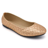 Women's Pumps - Peach, Women Pumps, Chase Value, Chase Value