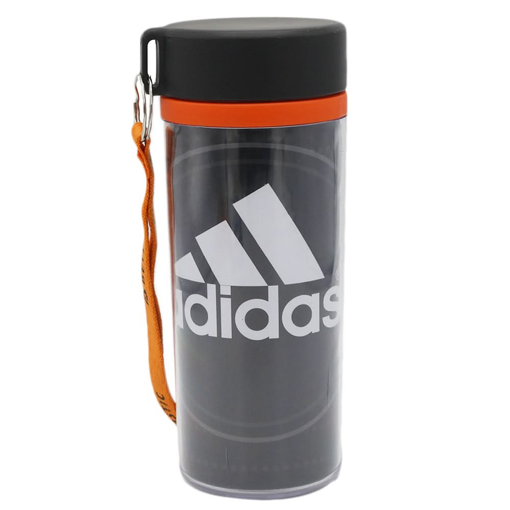 Water Bottle - 350ml - Black, Tiffin Boxes & Bottles, Chase Value, Chase Value