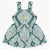 Girls Frock - G-6, Girls Frocks, Chase Value, Chase Value