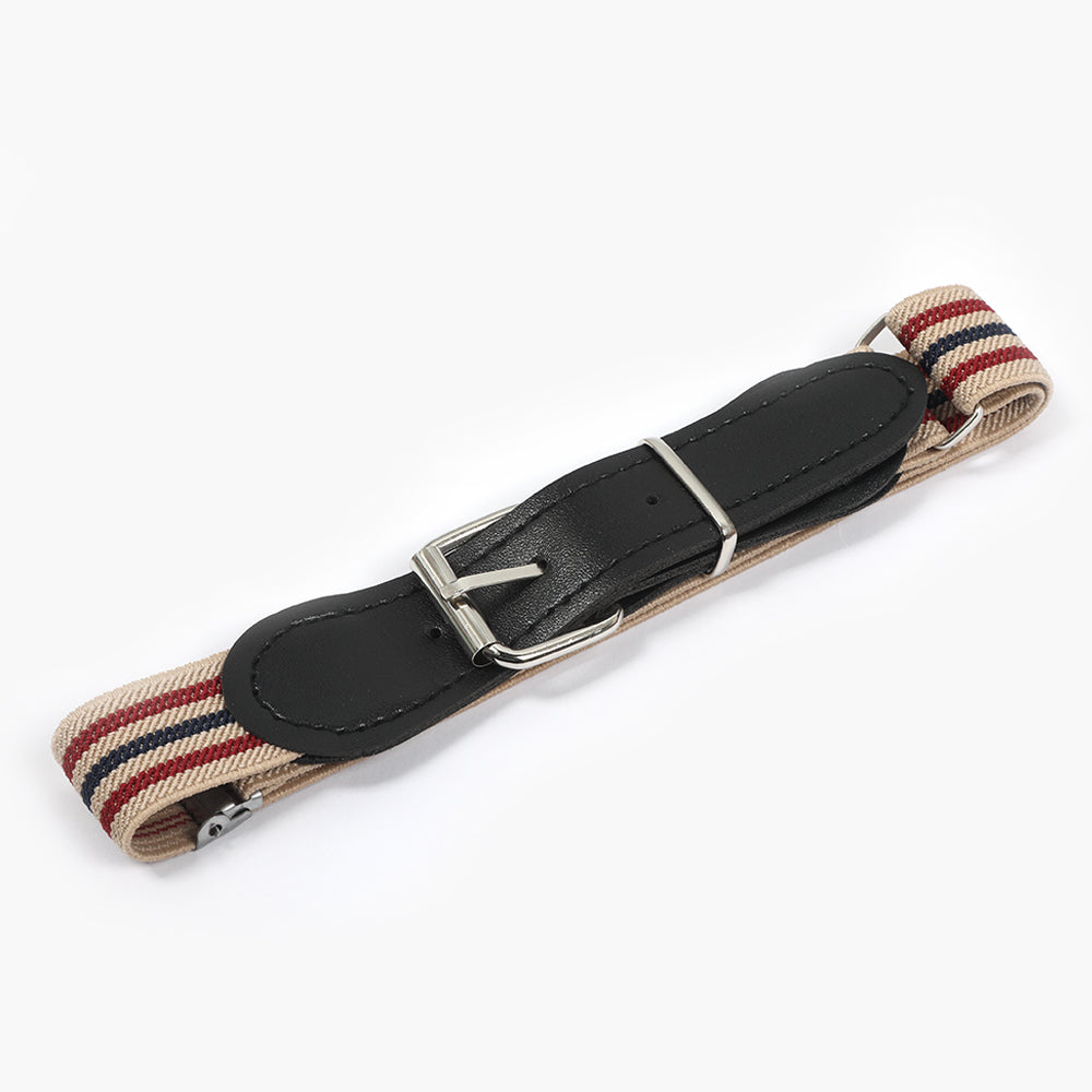Kids Stretchable Belt L – Chase Value - Main Image