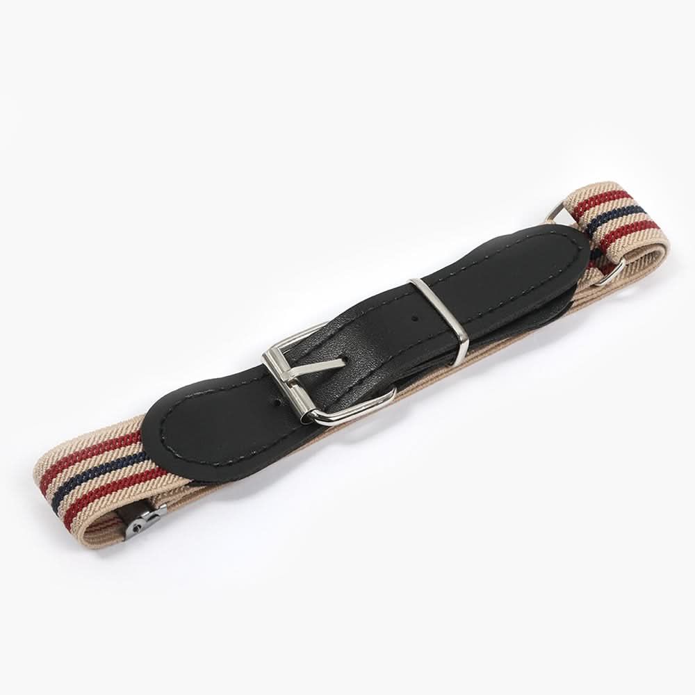 Kids Stretchable Belt - L, Boys Belts & Gallace, Chase Value, Chase Value