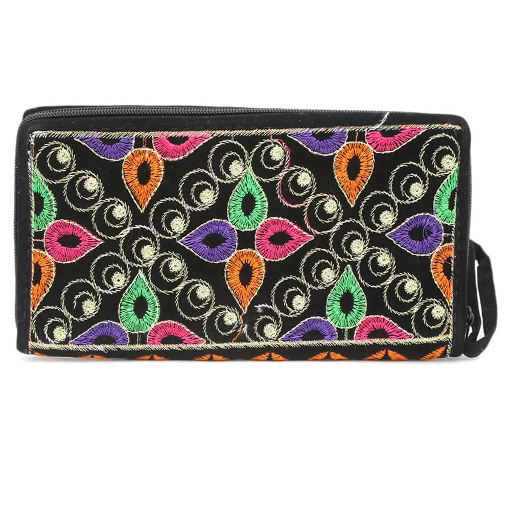 Women's Wallet - Multi, Women, Wallets, Chase Value, Chase Value