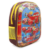 School Character Bag - Maroon, School Bags, Chase Value, Chase Value