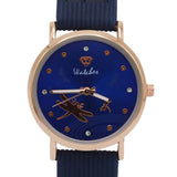 Women's Watch - Navy Blue, Women Watches, Chase Value, Chase Value