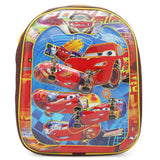 School Character Bag - Maroon, School Bags, Chase Value, Chase Value