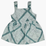 Girls Frock - G-6, Girls Frocks, Chase Value, Chase Value
