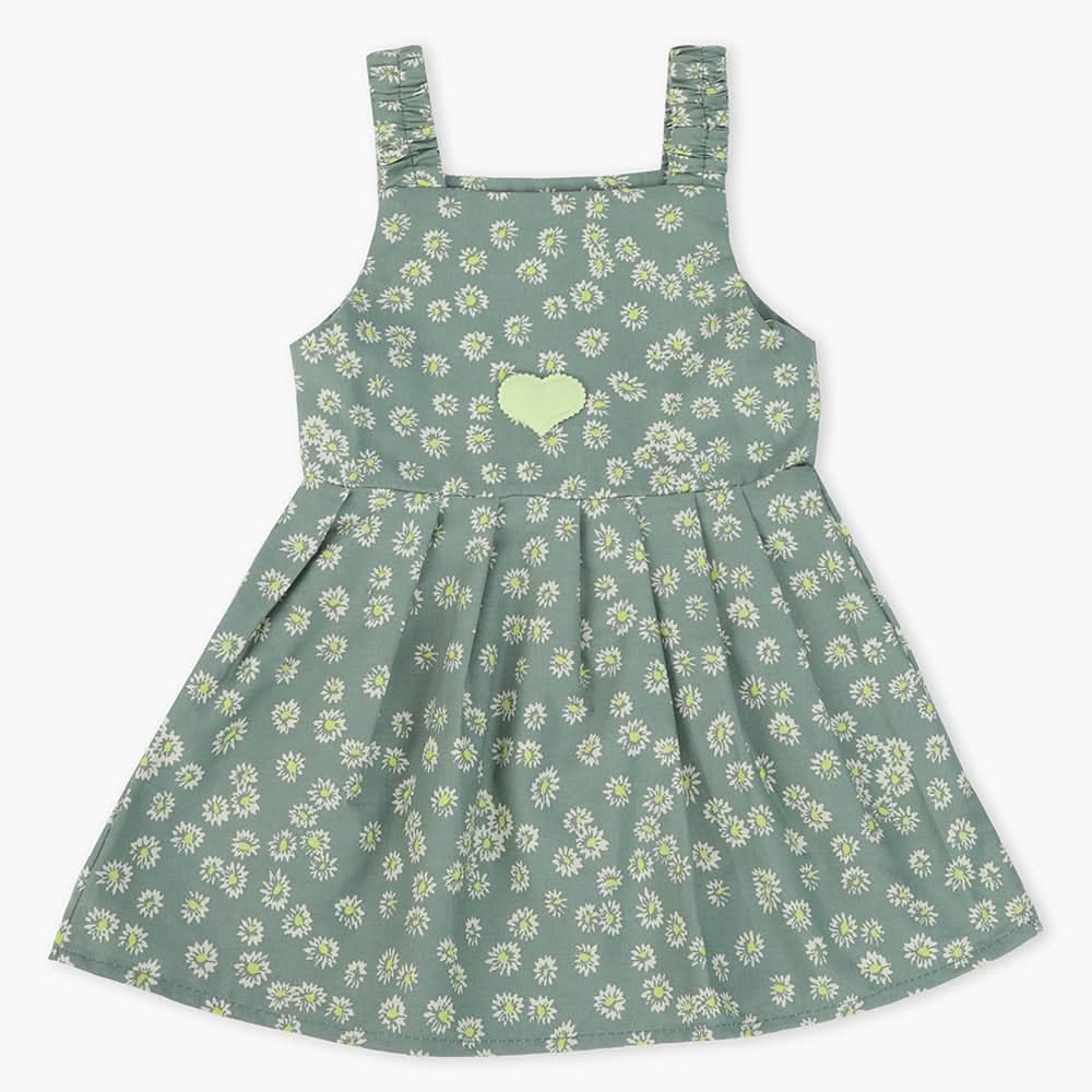 Girls Frock - B13, Girls Frocks, Chase Value, Chase Value