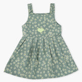 Girls Frock - B13, Girls Frocks, Chase Value, Chase Value