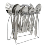 Cutlery Set - 29Pcs, Home & Lifestyle, Serving And Dining, Chase Value, Chase Value