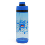 Activer Sports Water Bottle - Blue, Kids, Tiffin Boxes And Bottles, Chase Value, Chase Value