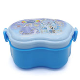 Butterfly Lunch Box - Blue, Tiffin Boxes & Bottles, Chase Value, Chase Value