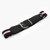 Kids Stretchable Belt - B, Boys Belts & Gallace, Chase Value, Chase Value