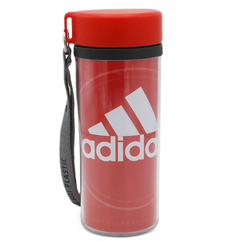Water Bottle - 350ml - Red, Tiffin Boxes & Bottles, Chase Value, Chase Value