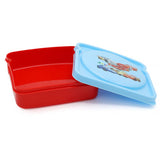 Kids Lunch Box - Red, Tiffin Boxes & Bottles, Chase Value, Chase Value