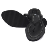 Women's Slipper - Black, Women Slippers, Chase Value, Chase Value