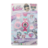 Kids Bricks Watch - Multi, Kids, Boys Watches, Chase Value, Chase Value