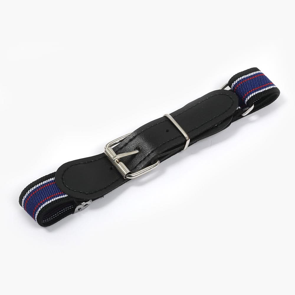 Kids Stretchable Belt - F, Boys Belts & Gallace, Chase Value, Chase Value