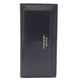 Men's Wallet - Black, Men's Wallets, Chase Value, Chase Value
