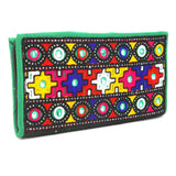 Women's Wallet - Green, Women Wallets, Chase Value, Chase Value