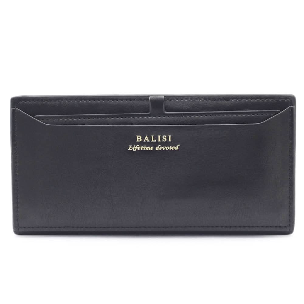 Men's Wallet - Black, Men's Wallets, Chase Value, Chase Value