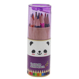 Pencil Color - 12 Colors, Coloring Tools, Chase Value, Chase Value