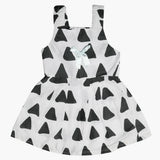 Girls Frock - G-5, Girls Frocks, Chase Value, Chase Value