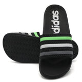 Men's Slider - Black, Men's Slippers, Chase Value, Chase Value