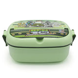 Kids Lunch Box - Green, Tiffin Boxes & Bottles, Chase Value, Chase Value