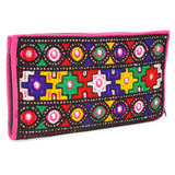 Women's Wallet - Pink, Women Wallets, Chase Value, Chase Value