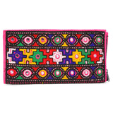 Women's Wallet - Pink, Women Wallets, Chase Value, Chase Value