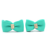Girls Hair Pin - Green, Girls Hair Accessories, Chase Value, Chase Value