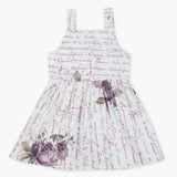 Girls Frock - B18, Girls Frocks, Chase Value, Chase Value