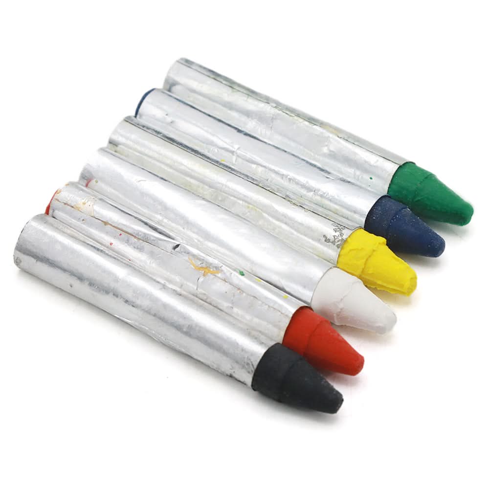 Face Paint, Coloring Tools, Chase Value, Chase Value