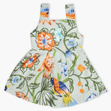 Girls Frock - G-7, Girls Frocks, Chase Value, Chase Value