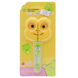 Scissor - Yellow, Pencil Boxes & Stationery Sets, Chase Value, Chase Value