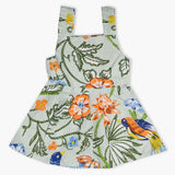 Girls Frock - G-7, Girls Frocks, Chase Value, Chase Value