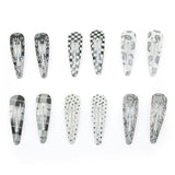 Baby Hair Pin - A, Kids, Hair Accessories, Chase Value, Chase Value