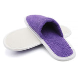 Room Slipper - Purple, Women, Slippers, Chase Value, Chase Value