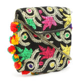 Girls Wallet - Multi, Kids Bags, Chase Value, Chase Value