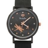 Women's Watch - Black, Women Watches, Chase Value, Chase Value
