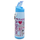 Trinkle Bottle 700ml - Blue, Kids, Tiffin Boxes And Bottles, Chase Value, Chase Value