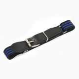 Kids Stretchable Belt - H, Boys Belts & Gallace, Chase Value, Chase Value