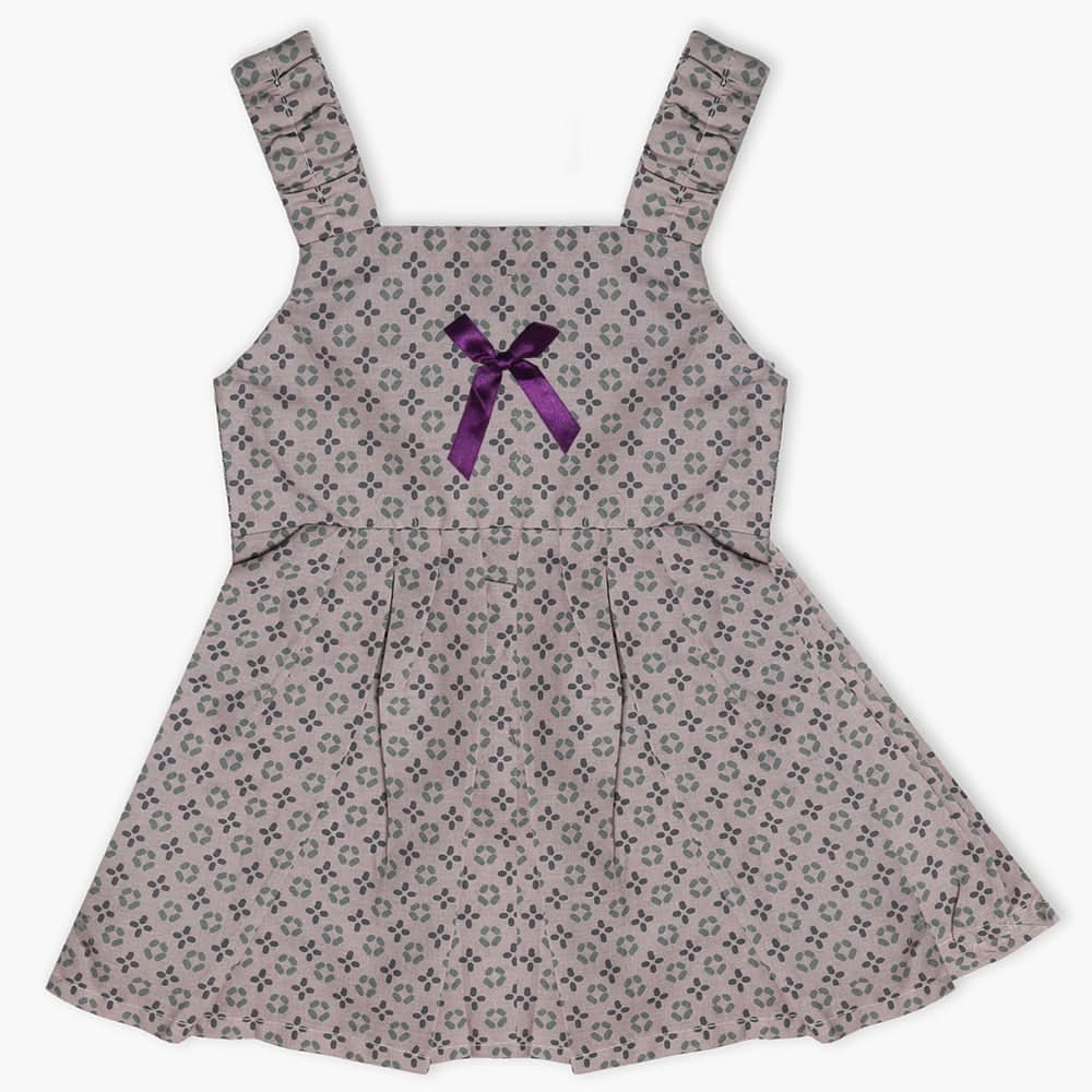 Girls Frock - G-1, Girls Frocks, Chase Value, Chase Value