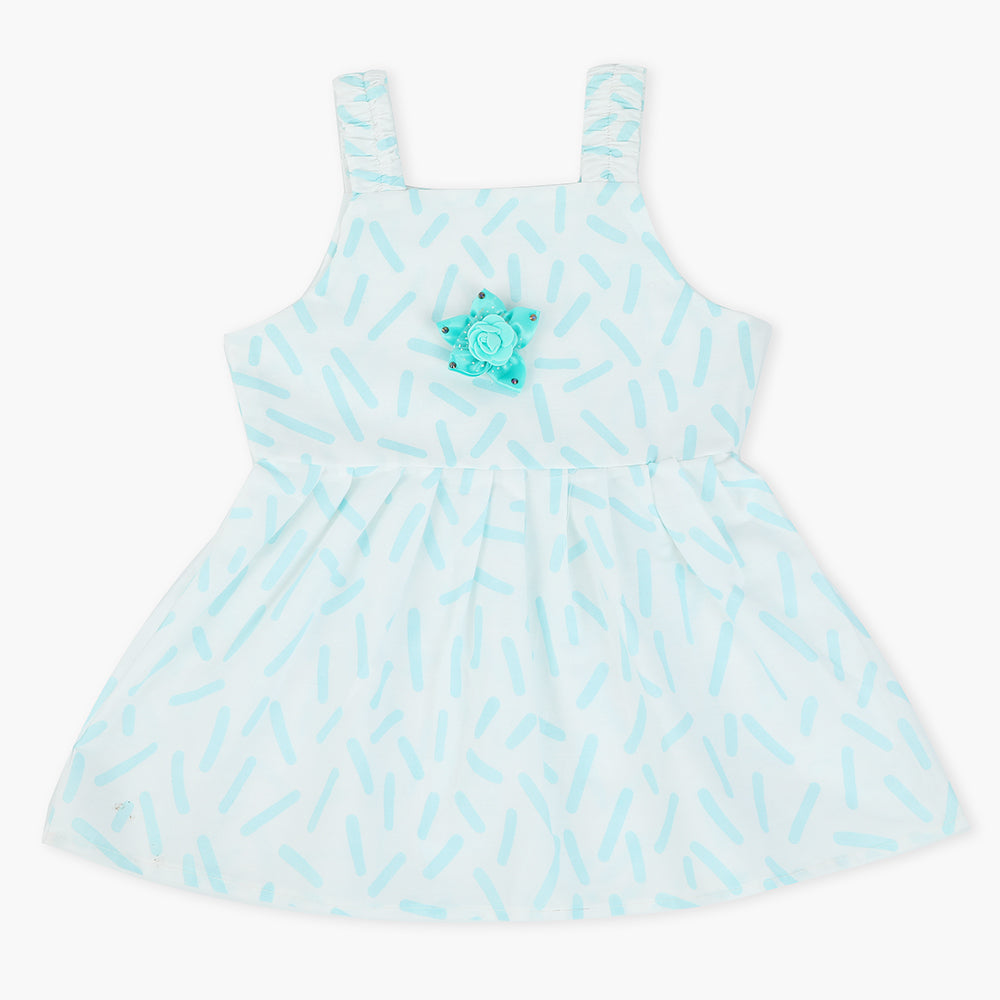 Girls Frock - B20, Girls Frocks, Chase Value, Chase Value