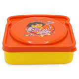 Kids Lunch Box - Yellow, Tiffin Boxes & Bottles, Chase Value, Chase Value